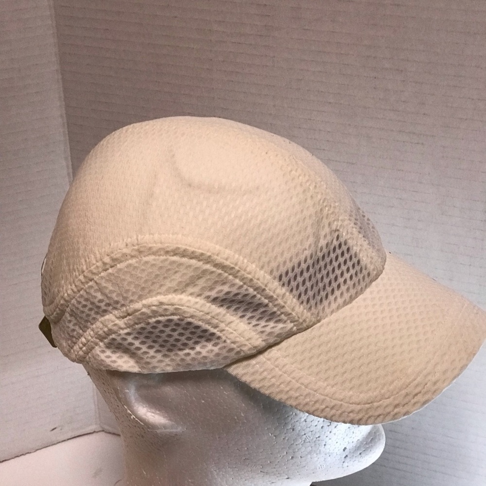 Body armor bicycle riding cap